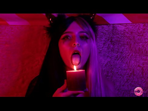 ❤️ Կրքոտ մինետ «Sexy Succubus with Mouth Fulfillment»-ից ❤ Պոռնիկներ մեզ մոտ ❌️❤